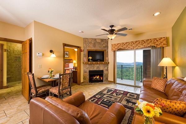 جاتلينبرج 2Br Westgate Resort Sleeps 10 - Smoky Mtn Condo With Free Water Park المظهر الخارجي الصورة