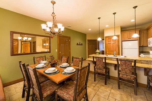 جاتلينبرج 2Br Westgate Resort Sleeps 10 - Smoky Mtn Condo With Free Water Park المظهر الخارجي الصورة